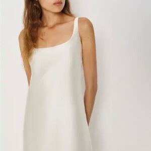 Reformation Elinda Dress